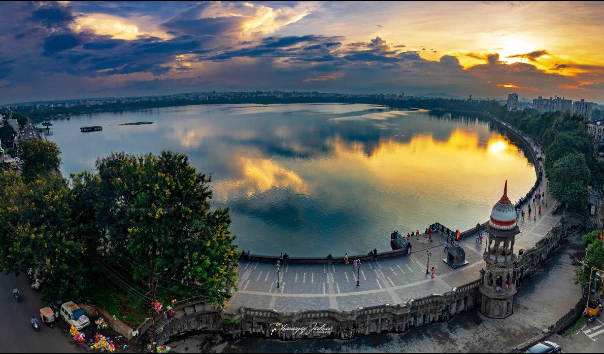 Rankala Night Royal Kasari Resort | Luxury Hospitality & Events